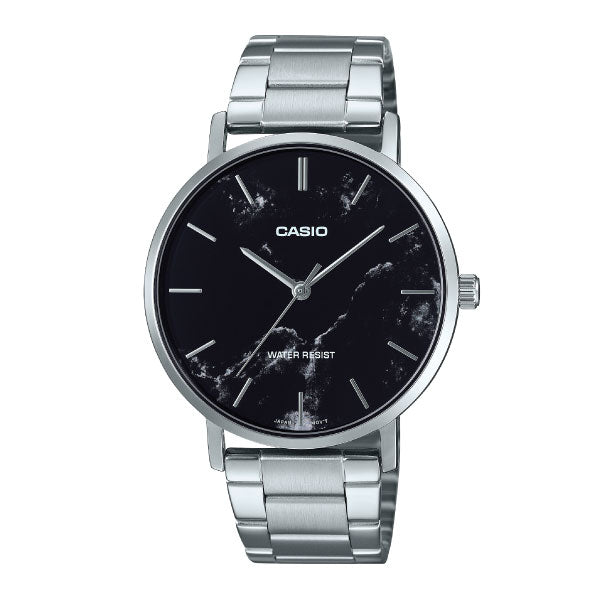 Casio, Analog (MTP-VT01DM-1AUDF-1)