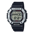 CASIO, DIGITAL (MWD-110H-1AVDF)