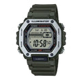 CASIO, DIGITAL (MWD-110H-3AVDF)