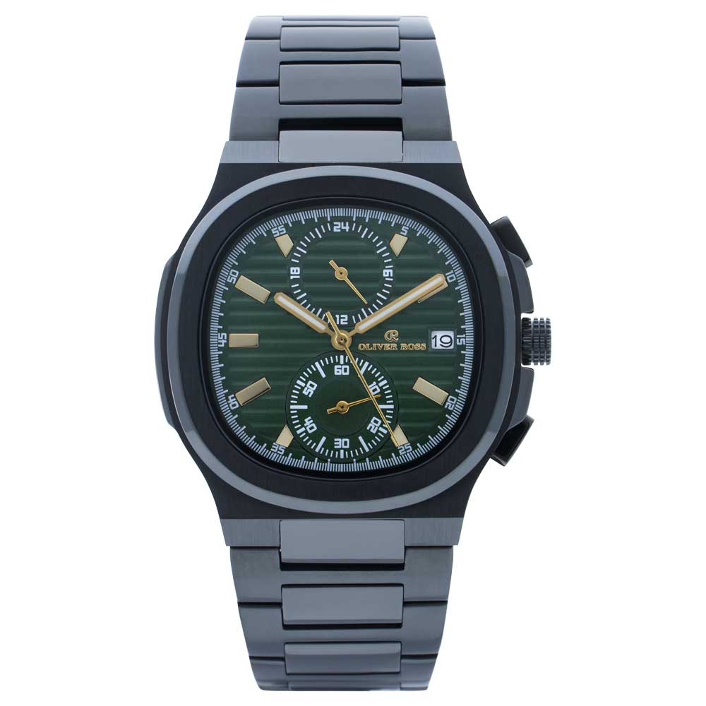 OLIVER ROSS (MEN-1)
