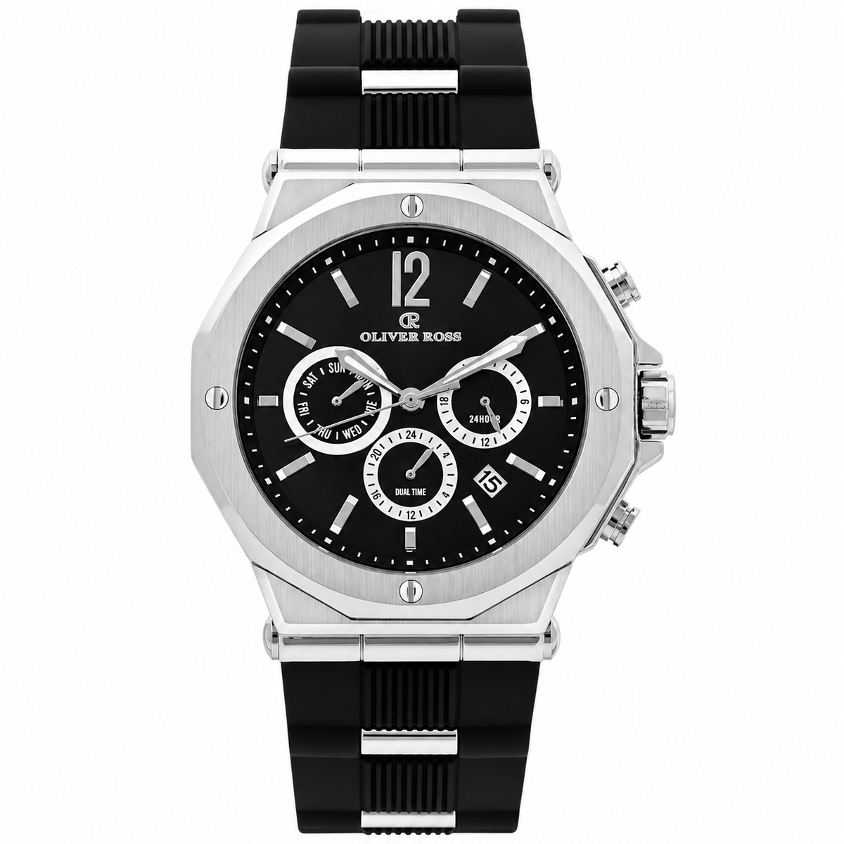 OLIVER ROSS (OLR-430145-GZSBB)
