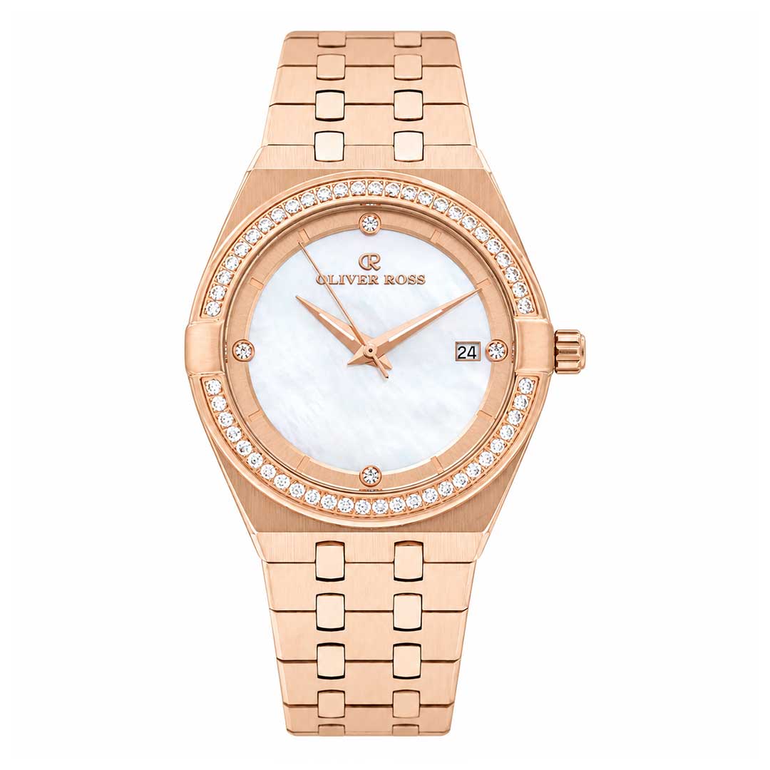 OLIVER ROSS (OLR-991140-LRWD)