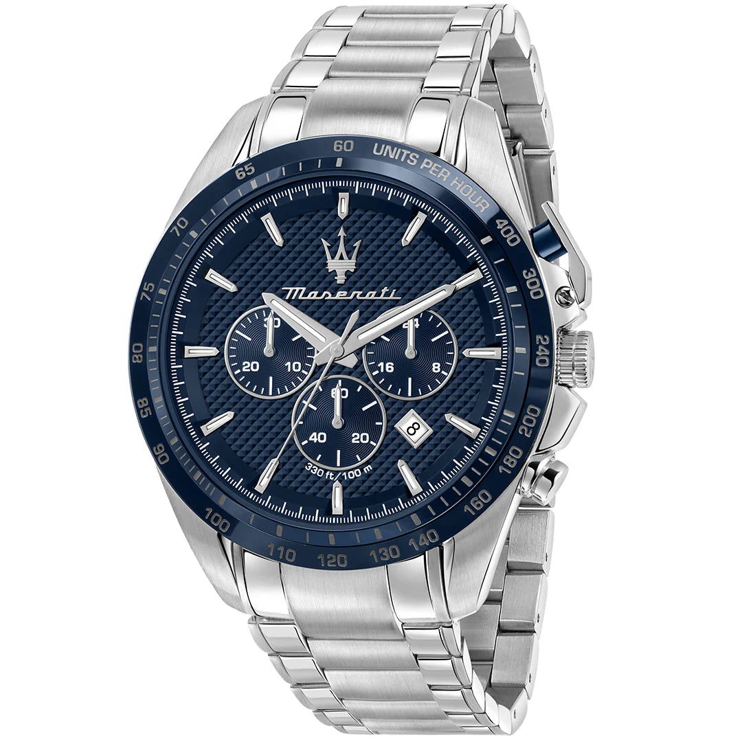 MASERATI, TRAGUARDO CHRONOGRAPH (R8873612043)