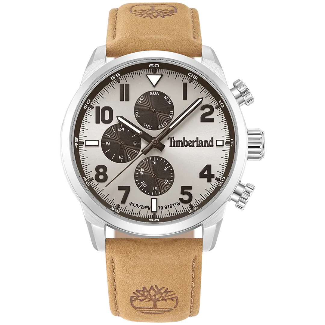 TIMBERLAND, HENNIKER II (TBL-TDWGF0009503)