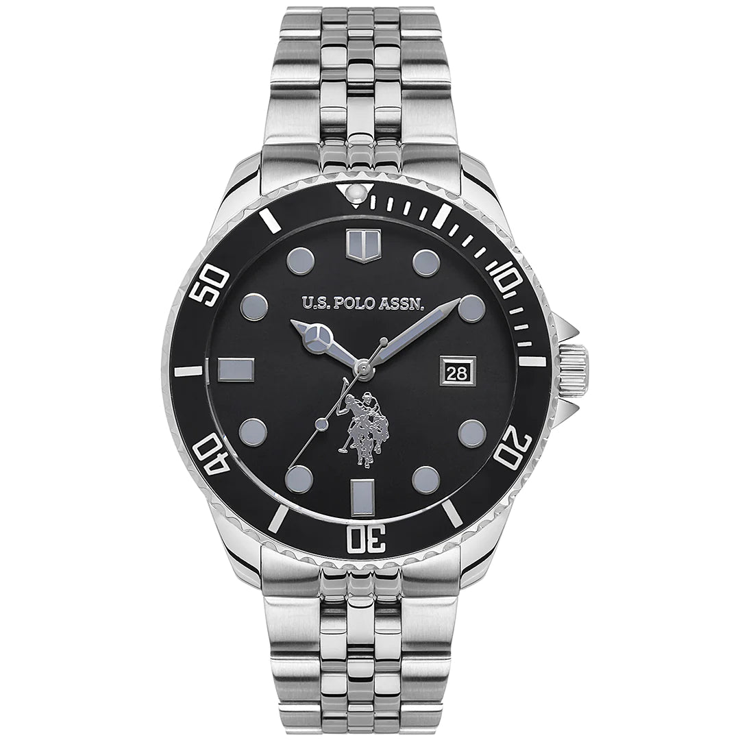 U.S. POLO ASSN., FUNDAMENTAL (USPA1048-02)