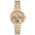 U.S. POLO ASSN., WOMEN'S WRISTWATCH