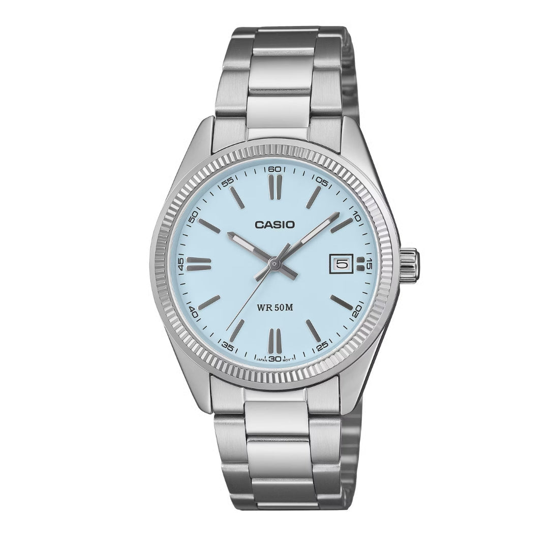 Casio, Analog (UTP-1302PD-2A2V)