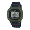 CASIO, DIGITAL (W-218H-3AVDF-1)