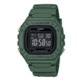 CASIO, DIGITAL (W-218H-3BVDF)