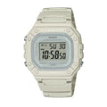 CASIO, DIGITAL (W-218HC-8AVDF)