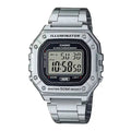 CASIO, DIGITAL (W-218HD-1AVDF-2)