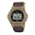 CASIO, DIGITAL (W-219HB-5AVDF)
