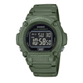 CASIO, DIGITAL (W-219HC-3BVDF)