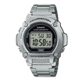 CASIO, DIGITAL (W-219HD-1AVDF)