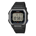 CASIO, DIGITAL (W-738H-1AVDF)