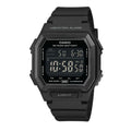 CASIO, DIGITAL (W-738H-1BVDF)