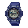 CASIO, DIGITAL (WS-1300H-2AVDF)