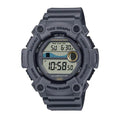 CASIO, DIGITAL (WS-1300H-8AVDF)