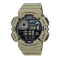 CASIO, DIGITAL (WS-1500H-5BVDF)