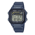 CASIO, DIGITAL (WS-1600H-2AVDF)