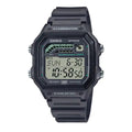 CASIO, DIGITAL (WS-1600H-8AVDF)