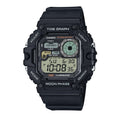 CASIO, DIGITAL (WS-1700H-1AVDF)