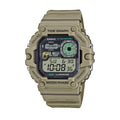 CASIO, DIGITAL (WS-1700H-5AVDF)