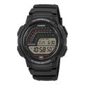 CASIO, DIGITAL (WS-1800-1AV)