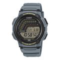 CASIO, DIGITAL (WS-1800-2AV)