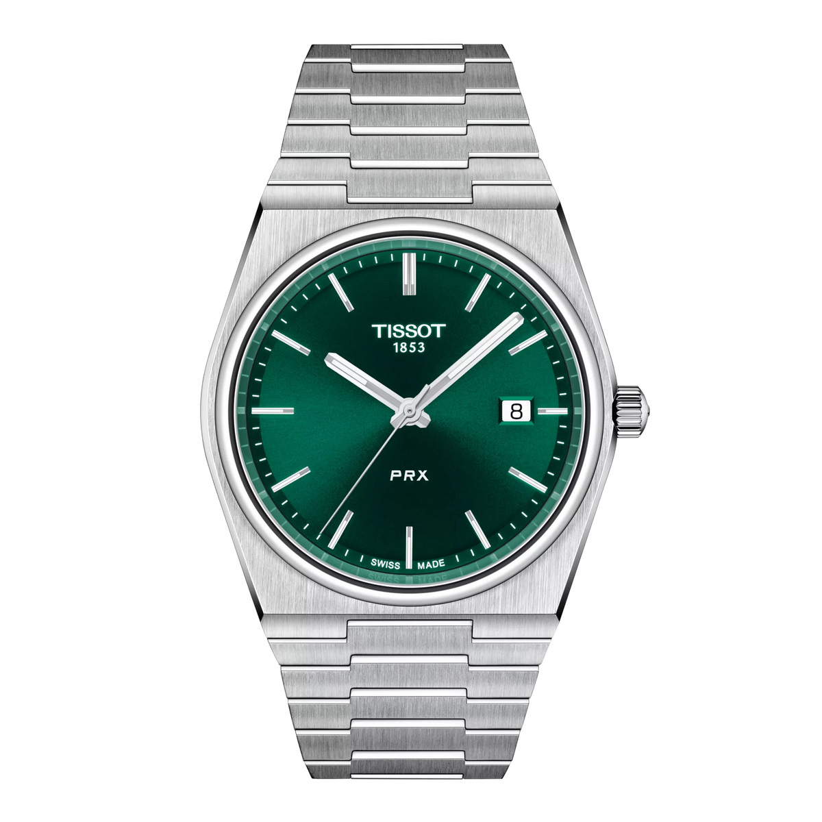 TISSOT, PRX (2)