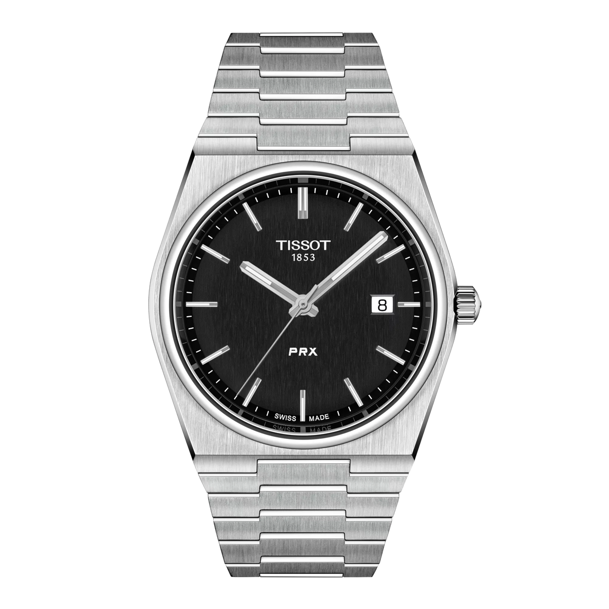 TISSOT, PRX (1)