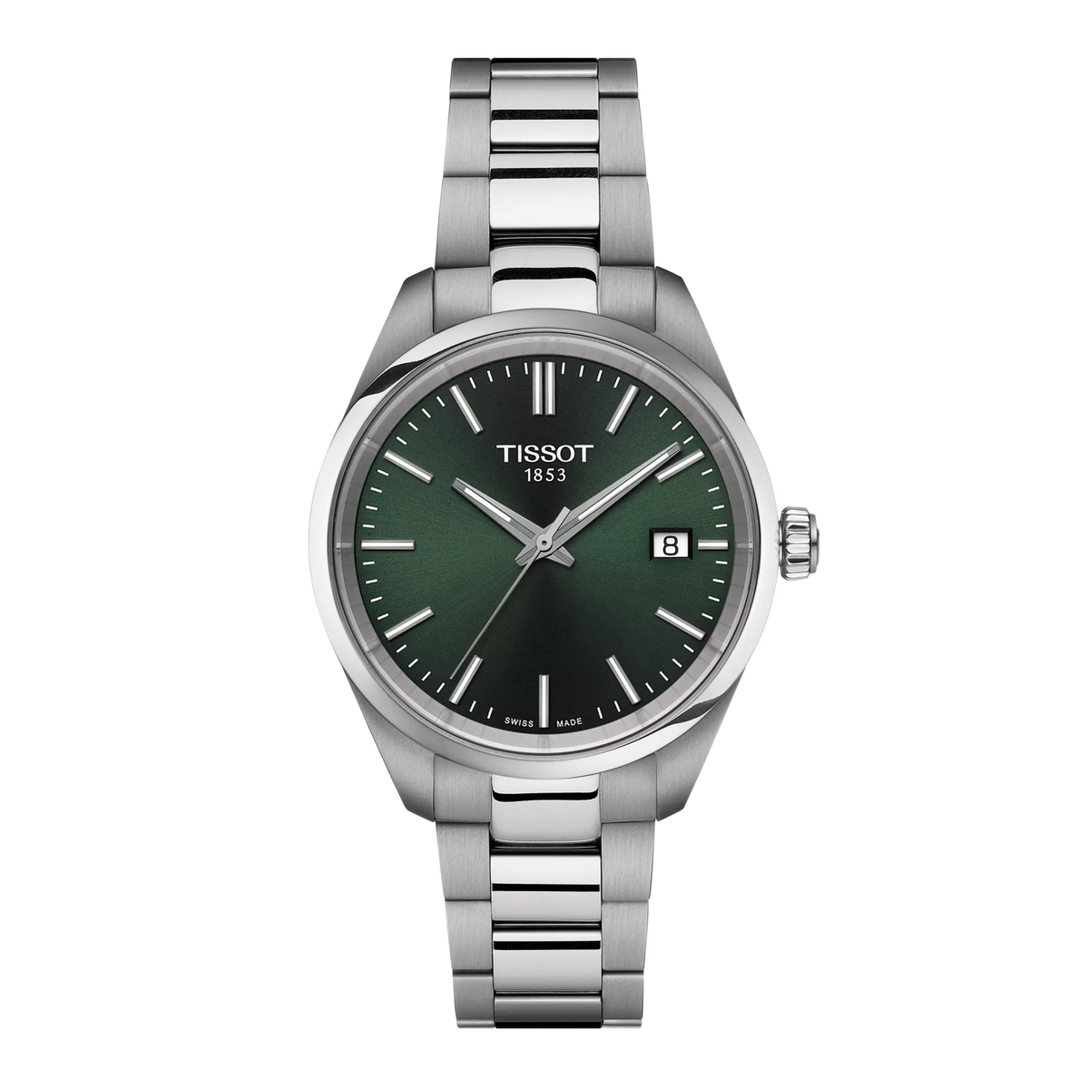 TISSOT, PR 100 (5)