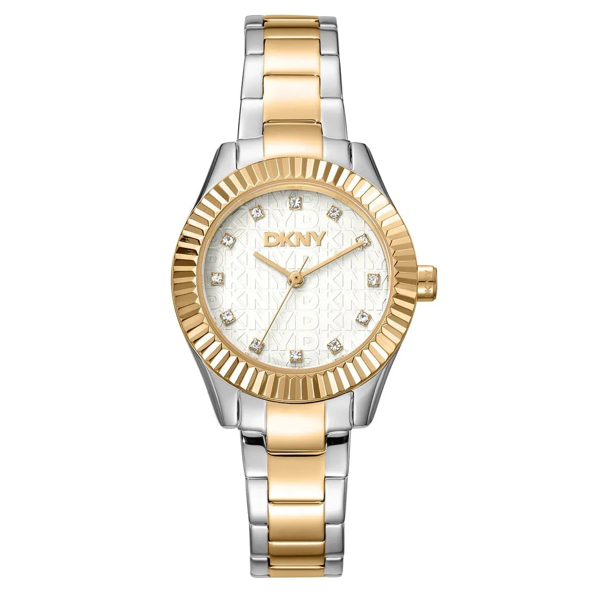 DKNY Chambers Glitz