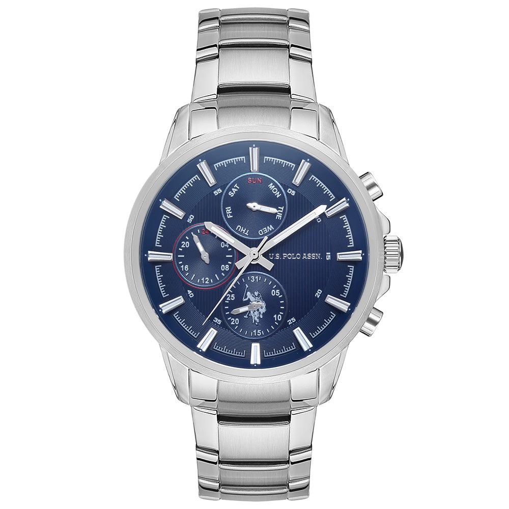 U.S. POLO ASSN., CROSSING (7)