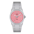 TISSOT, PRX (4)