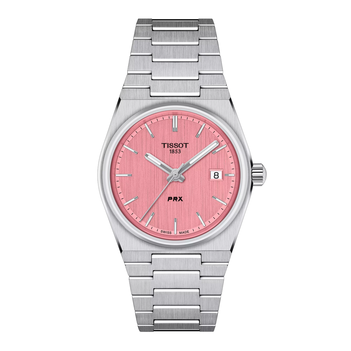 TISSOT, PRX (4)