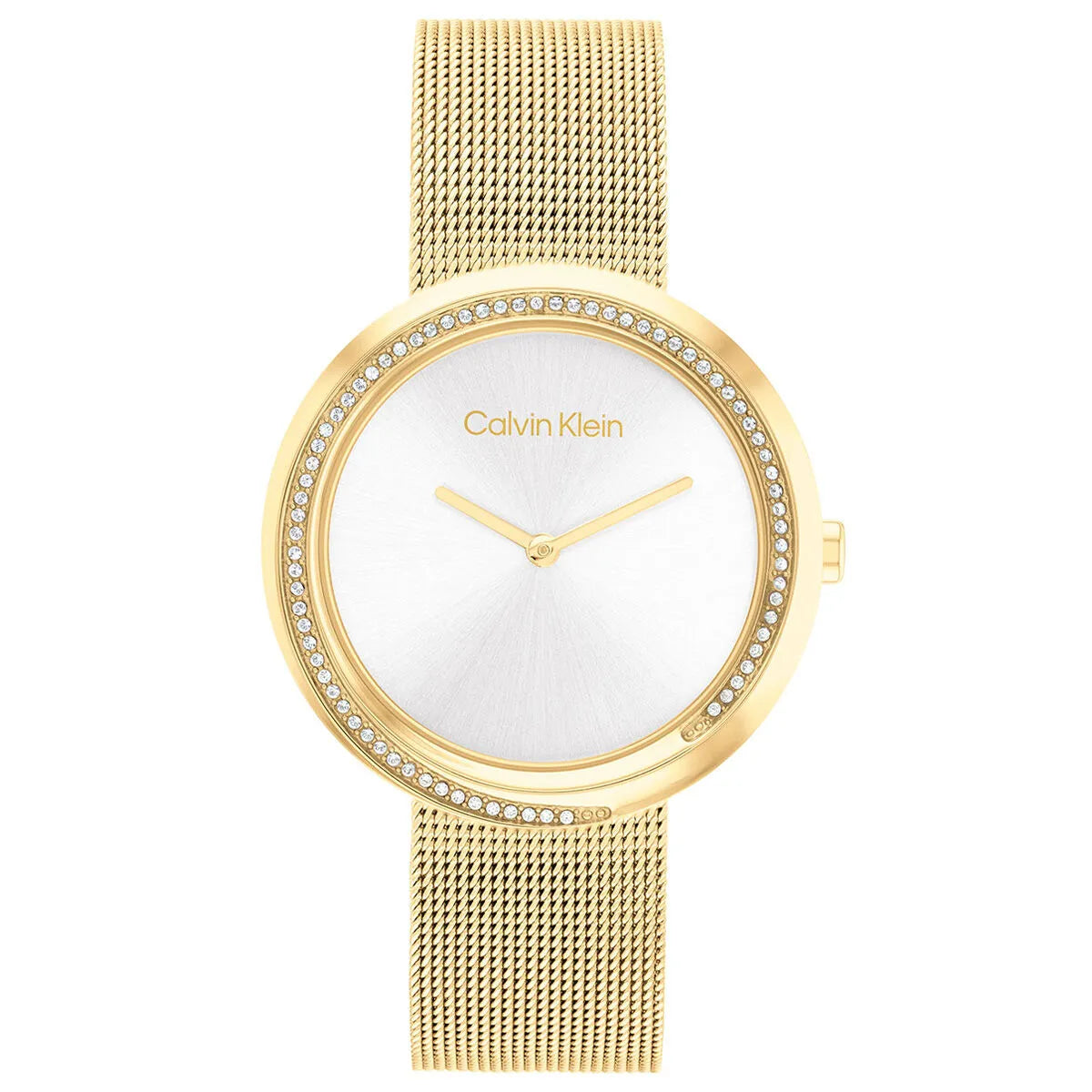 Calvin Klein, Twisted Bezel (3)