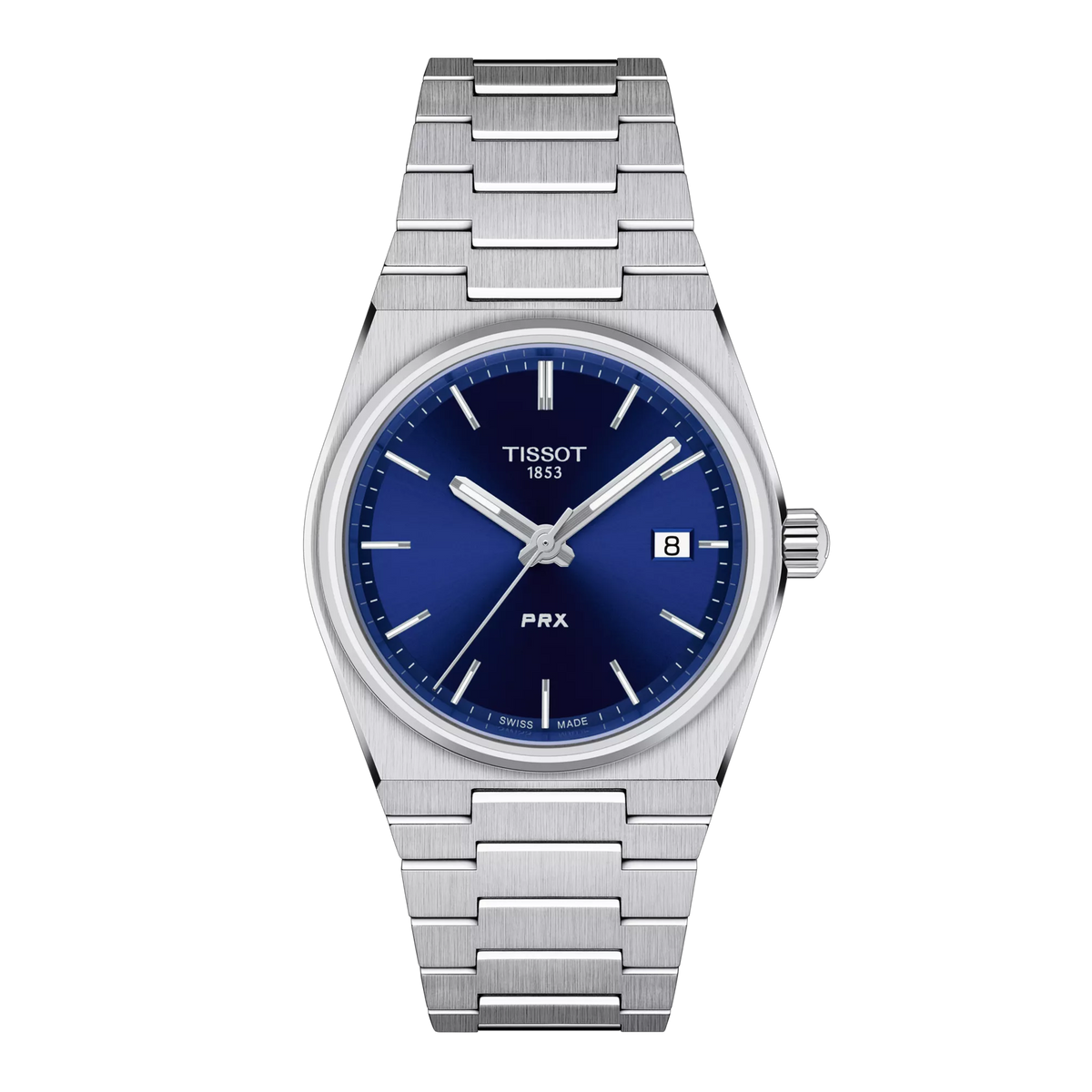 TISSOT, PRX (3)
