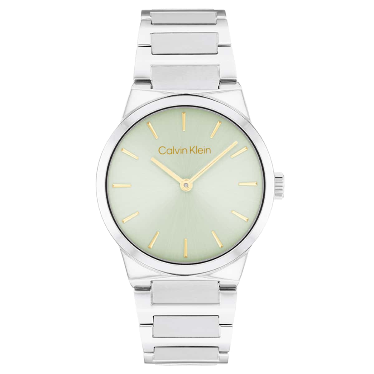 Calvin Klein, Linear Elegance (3)