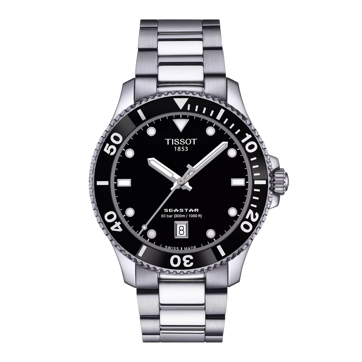 TISSOT, SEASTAR 1000 (2)
