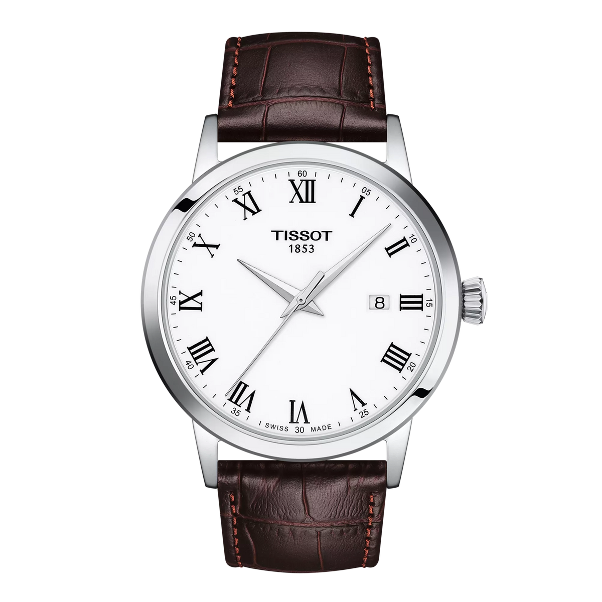TISSOT, CLASSIC DREAM (3)