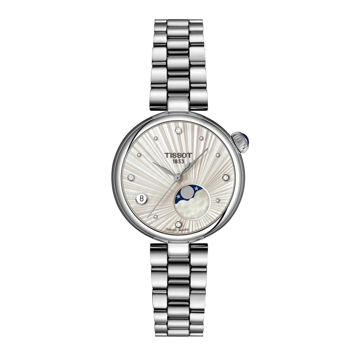 TISSOT, DESIR