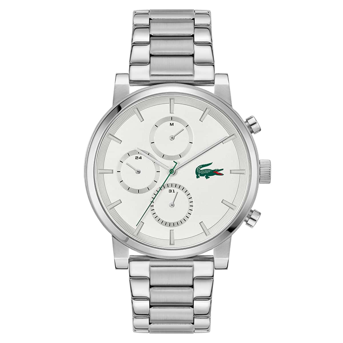LACOSTE, REPLAY