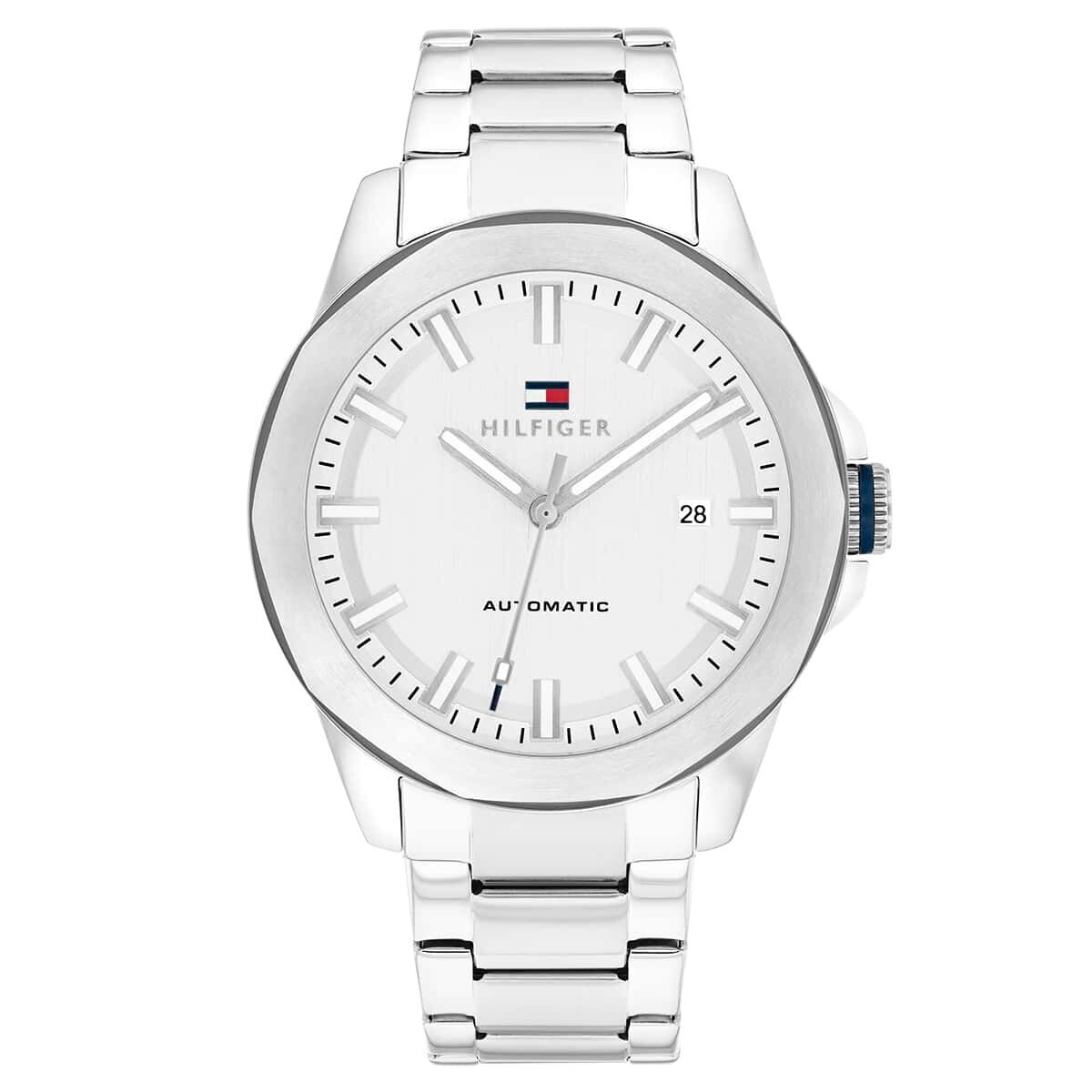 TOMMY HILFIGER, LARS (3)