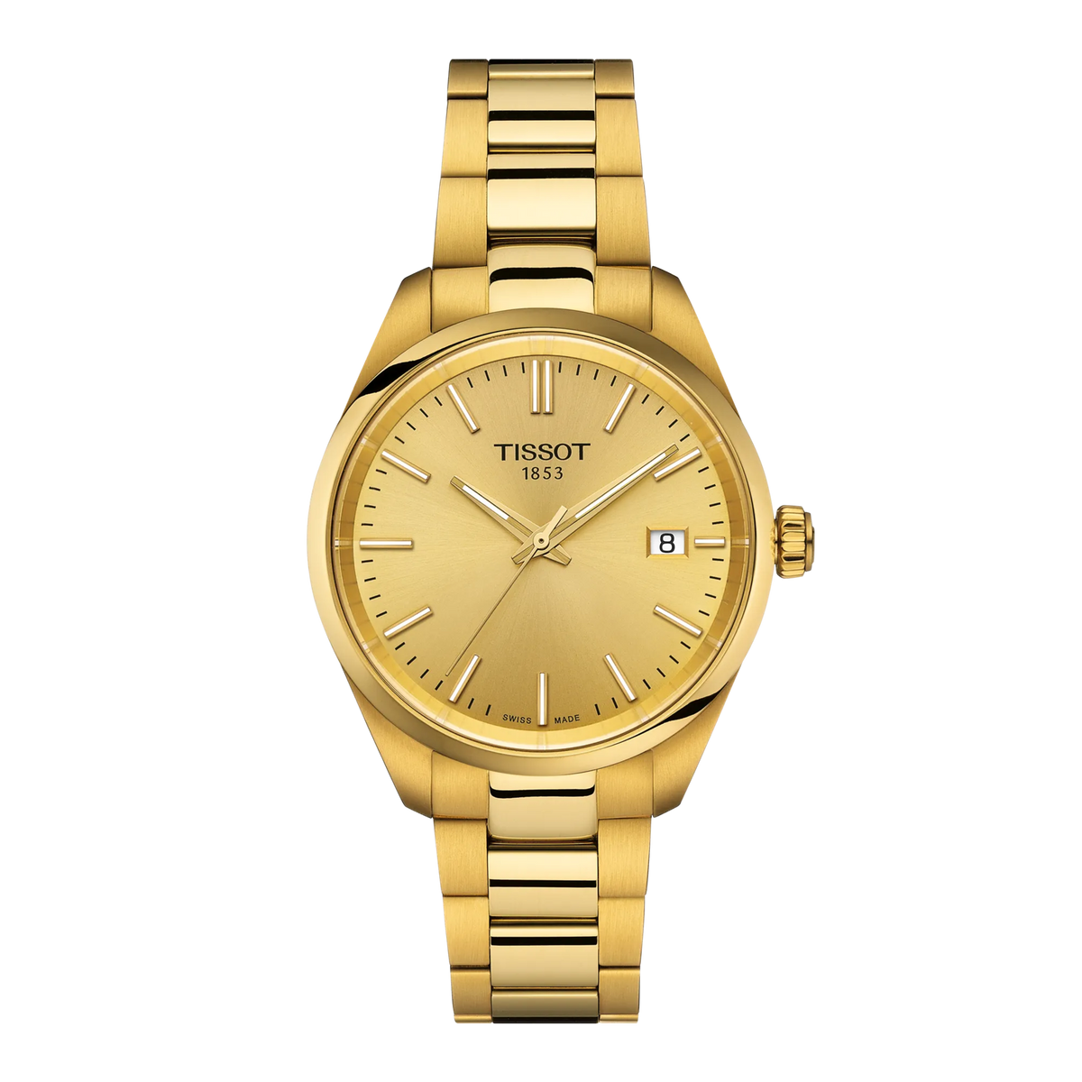 TISSOT, PR 100 (3)
