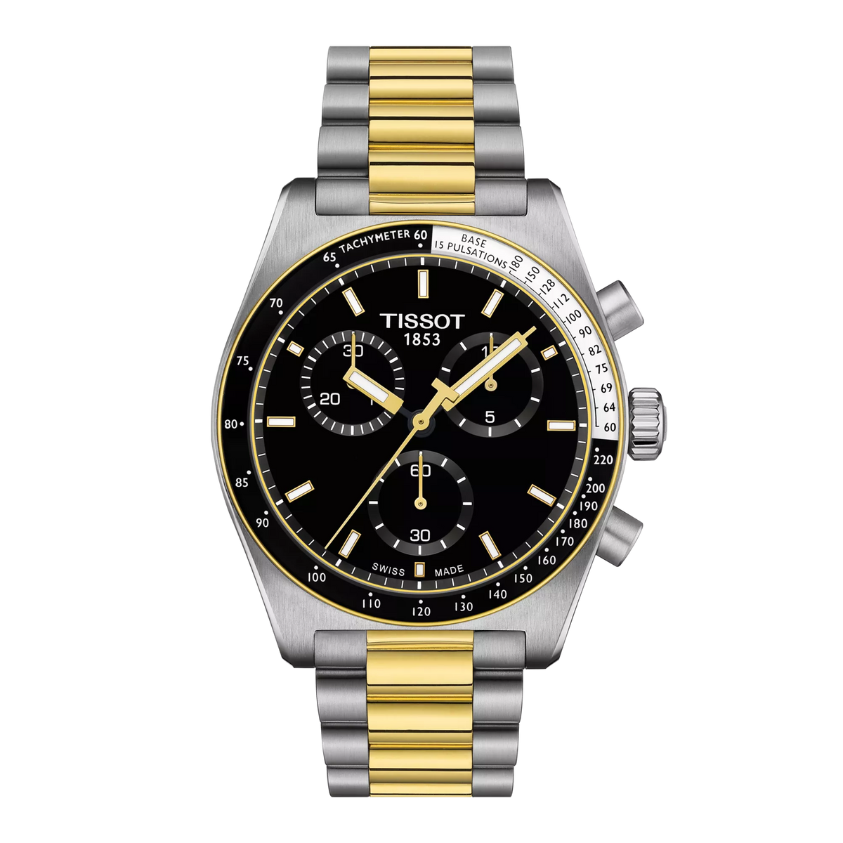 TISSOT, PR516 (1)