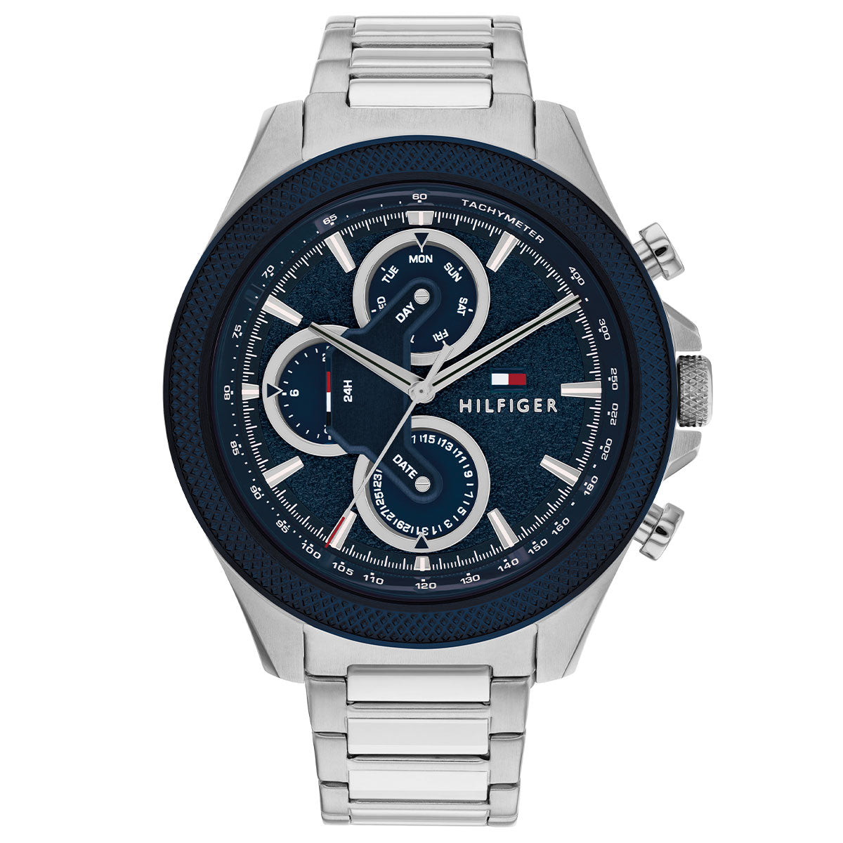 TOMMY HILFIGER, CLARK (1)