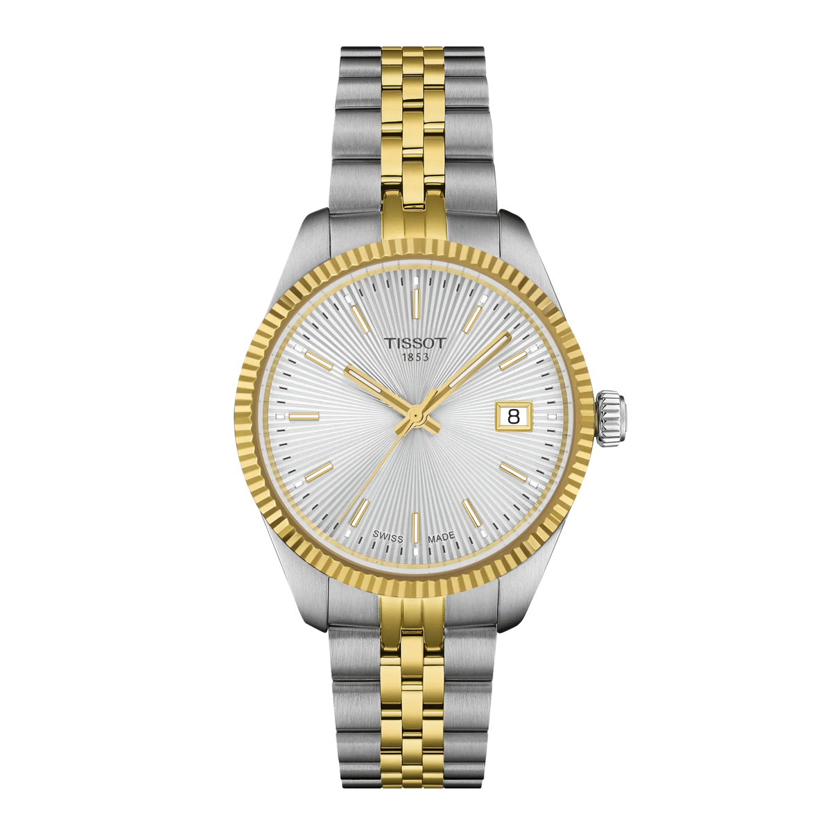 TISSOT, BALLADE (3)