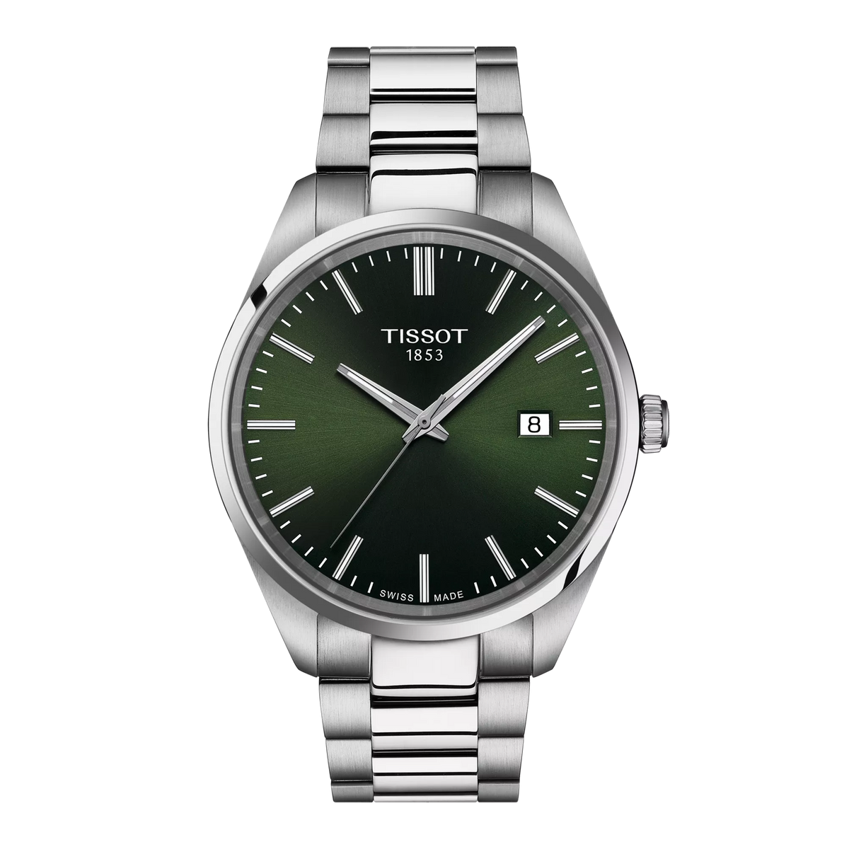 TISSOT, PR 100 (4)