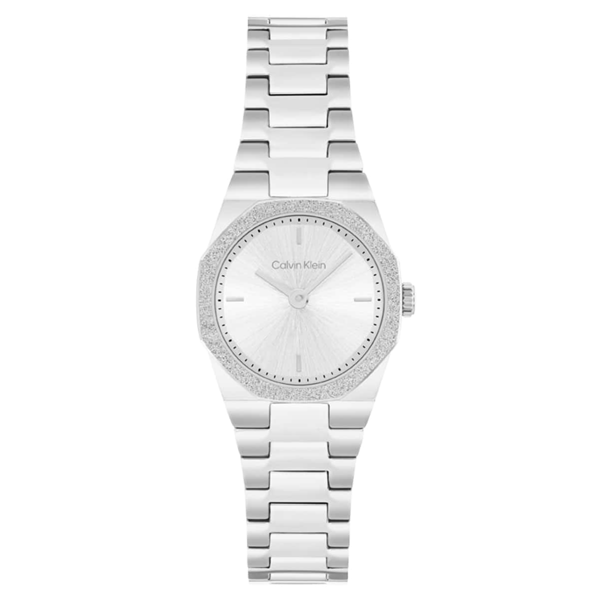 Calvin Klein, Geometric Elegance (1)